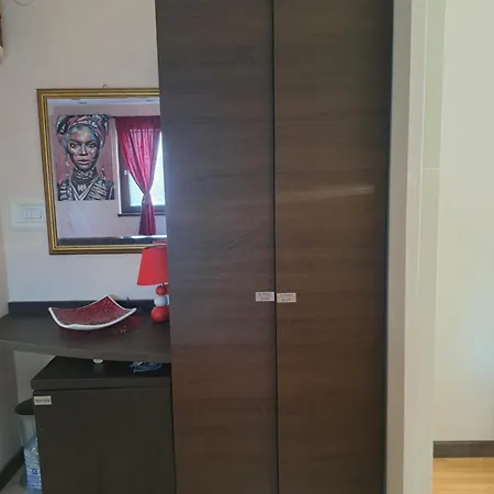 Daire Queen Delux Ni