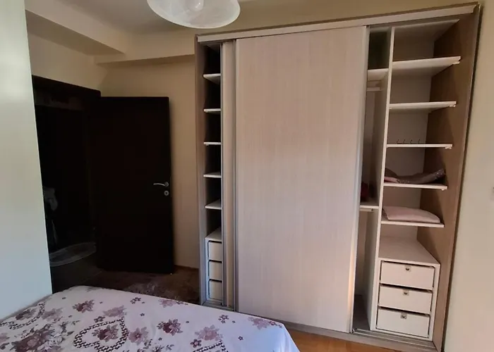 Queen Delux Апартаменты *