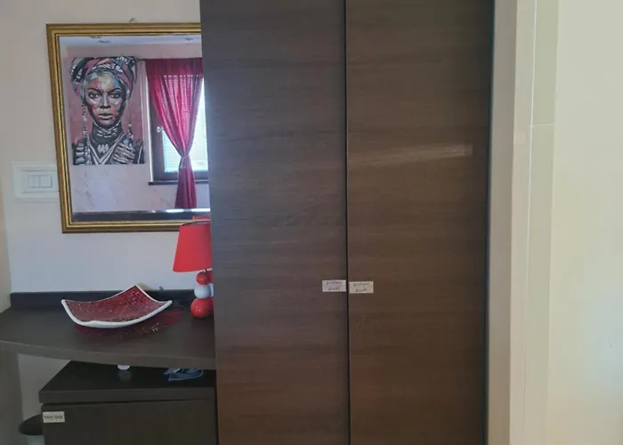 Апартаменты Queen Delux Ниш